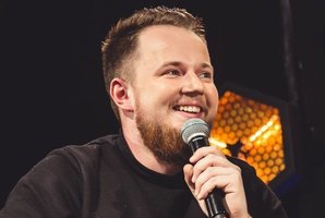 Ką tik tėvų tapęs M. Bartuševičius atsisveikina su vienu karjeros etapu