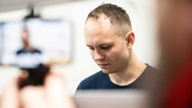 Nužudymu kaltinamo B. Mikutavičiaus byla pasiekė teismą: aiškėja, kokia gresia bausmė