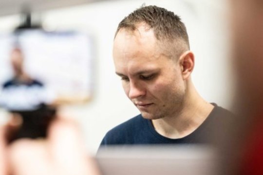 Nužudymu kaltinamo B. Mikutavičiaus byla pasiekė teismą: aiškėja, kokia gresia bausmė