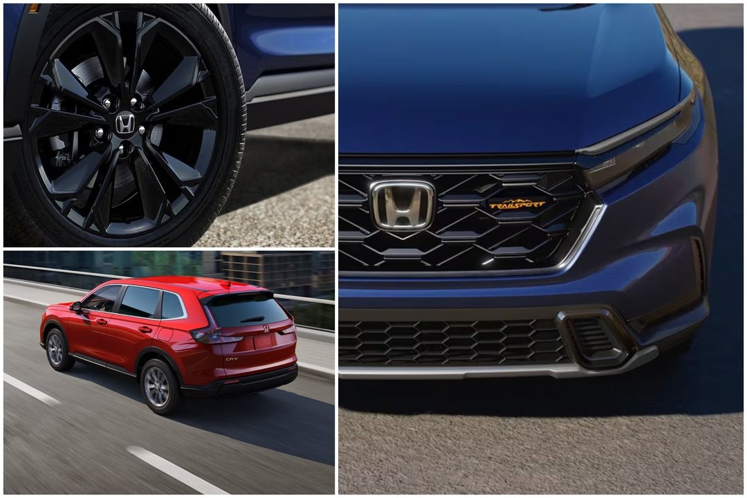 „Honda“ atidėjo naujojo CR-V gamybą: aiškėja, kada turėtų pasirodyti populiarus krosoveris