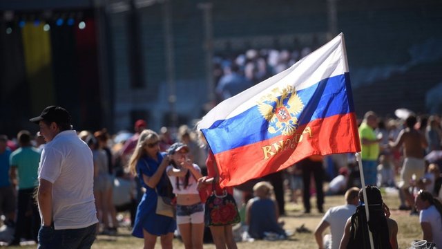 Nauji ribojimai Rusijos ir Baltarusijos piliečiams: paliestų NT šalia strategiškai svarbių objektų