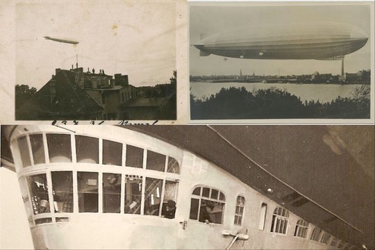 Istorinis milžino vizitas Lietuvoje: privertė klaipėdiečius pamiršti gėdą ir lipti ant stogų