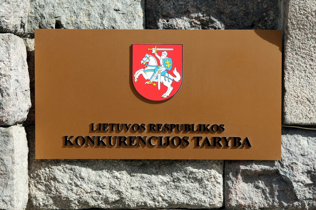 Konkurencijos taryba leido Estijos bendrovei įsigyti žemės ūkio grupę „Litagra“