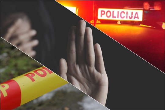 Pažintys per radiją virto žudikų spąstais: vieną merginą sudegino, kitą paliko mirti lediniame vandenyje