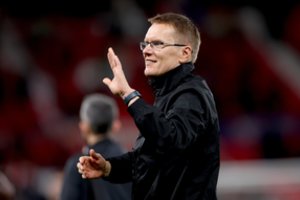 Pergalė jau yra – V. Dambrausko „Sabah“ Čempionų lygoje privertė pasiduoti „Spartą“