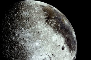 Naujoje NASA ataskaitoje atskleidė neįprastus vaizdus iš misijos „Artemis II“