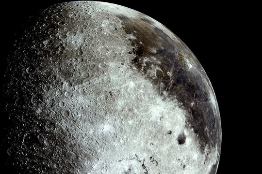 Naujoje NASA ataskaitoje atskleidė neįprastus vaizdus iš misijos „Artemis II“