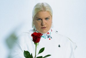 Naują albumą Rūta MUR pristatys neįprasto formato koncerte