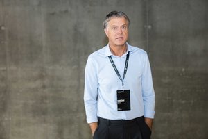 ALK prezidento rinkimų drama baigta: R. Skaisgirys iškovojo triuškinančią pergalę