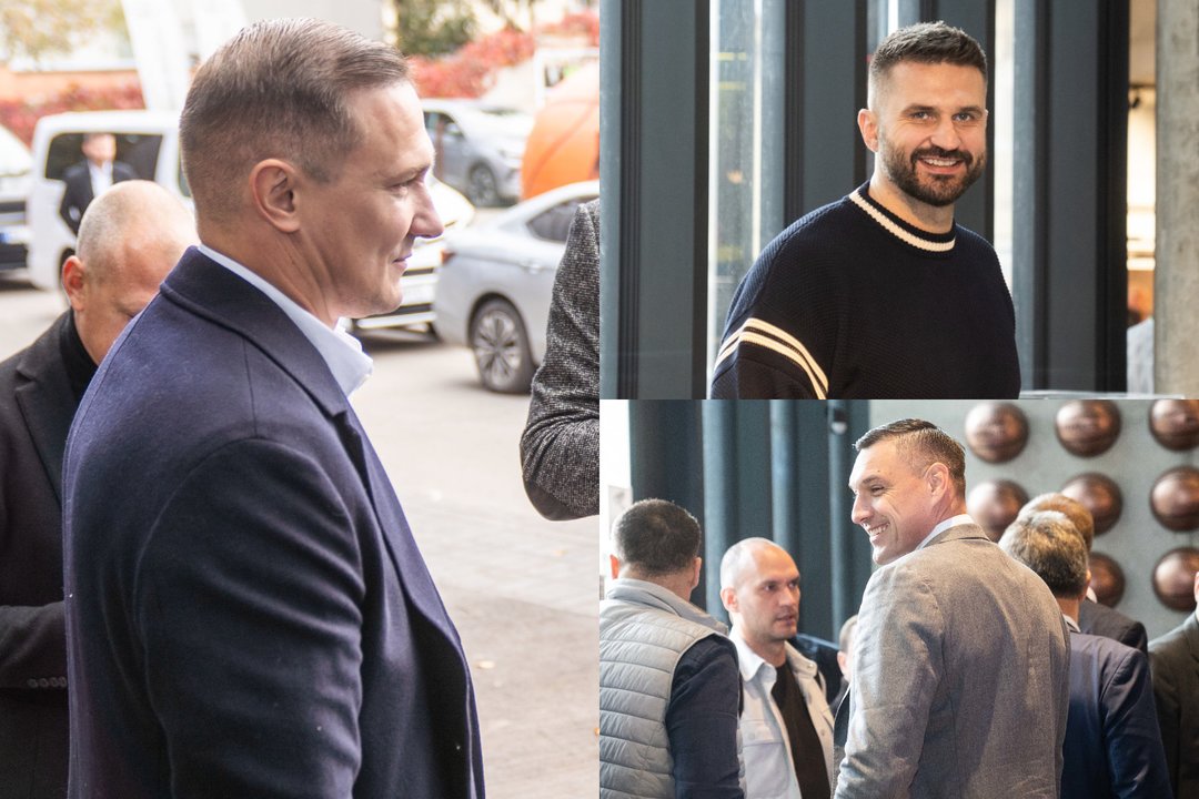 Kadruose – krepšinio grietinėlė: Kaune sprendė, kam atiteks ALK prezidento postas 