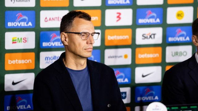 Prieš ALK prezidento rinkimus – D. Gudelio prisiminimai: „Tada kandidatavau į Anykščių r. merus“