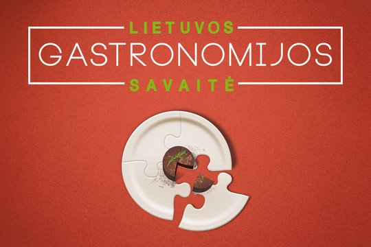 Lietuvos gastronomijos savaitė