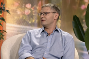 Seimą palikęs A. Mazuronis – apie naują mylimąją ir 30 numestų kilogramų: „Teko imtis griežtų priemonių“
