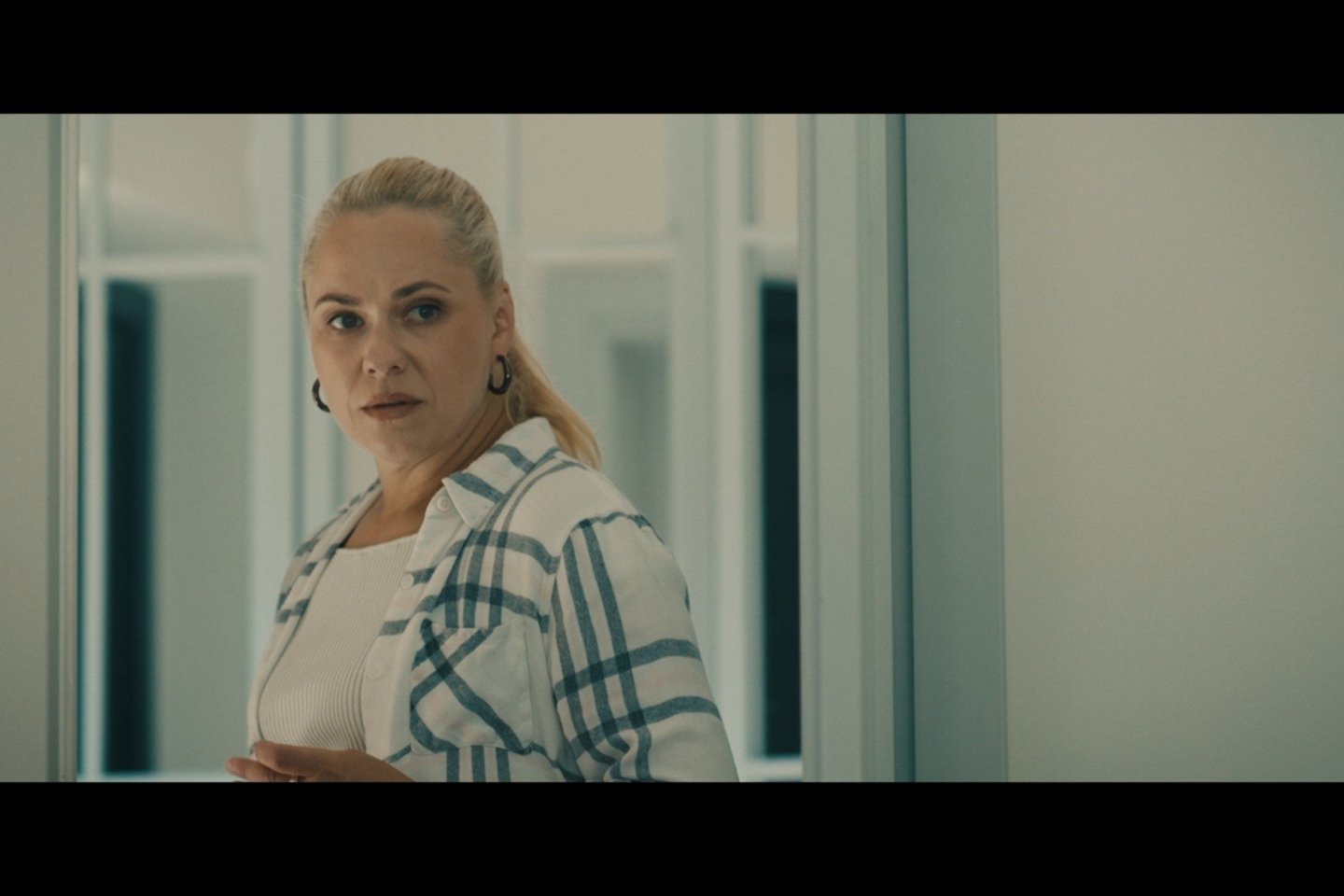 Agnė Šataitė.<br> LNK nuotr.
