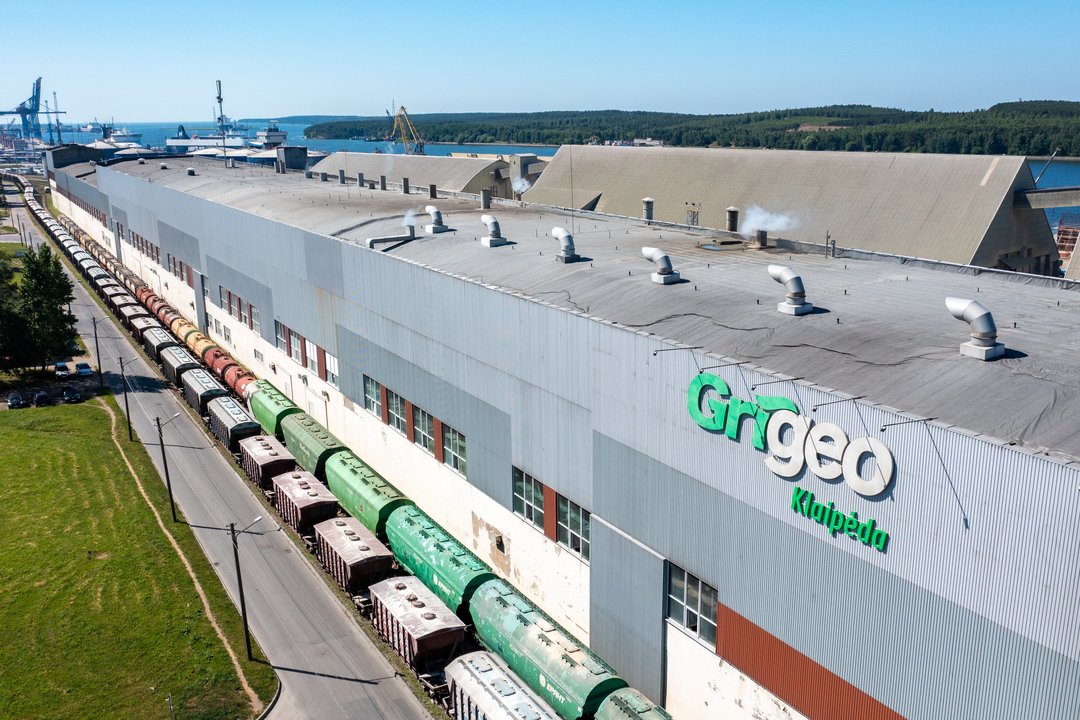 „Grigeo Klaipėda“ paradoksas – už sunaikintą įmonę mokėtume ne tik pirkdami prekes
