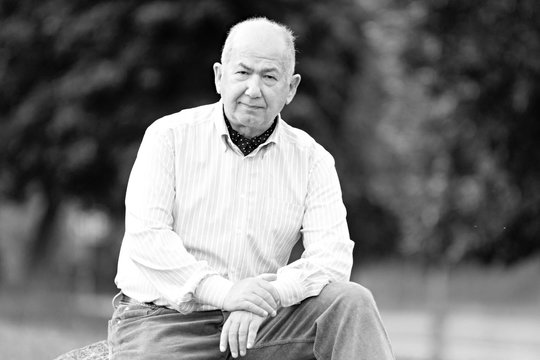 Paskelbta, kokių planų prieš mirtį turėjo Henrikas Vaitiekūnas: „Labai laukėme“