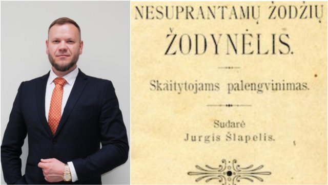 Padaugėjus rusakalbių šalyje, grėsmės lietuvių kalbai nemato: reikia atskirti du dalykus