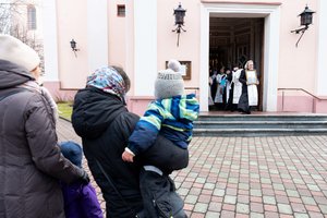 Lietuvos Stačiatikių Bažnyčia atmeta kaltinimus keliant grėsmę saugumui