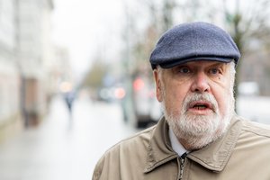 Advokatas: V. Ivanovas negali būti nuteistas už SSRS agresijos prieš Lietuvą neigimą
