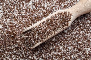 Šios sėklos vadinamos supermaistu: jose gausu skaidulų, baltymų ir omega-3 riebalų rūgščių