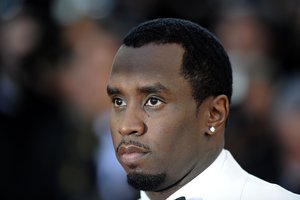 Kalinčiam reperiui „Diddy“ prireikė skubios medikų pagalbos: įsivėlė į kruvinas muštynes