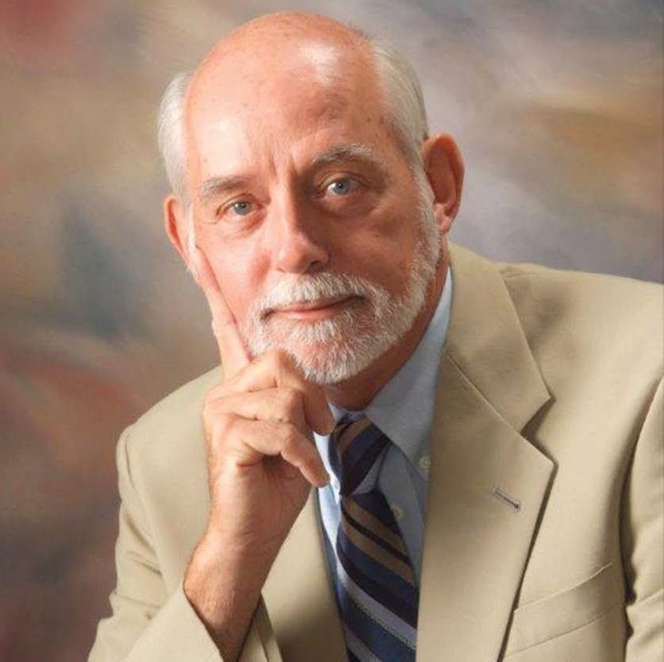  Knygos autorius dr. Russel A. Barkley.<br>CHADD nuotr.