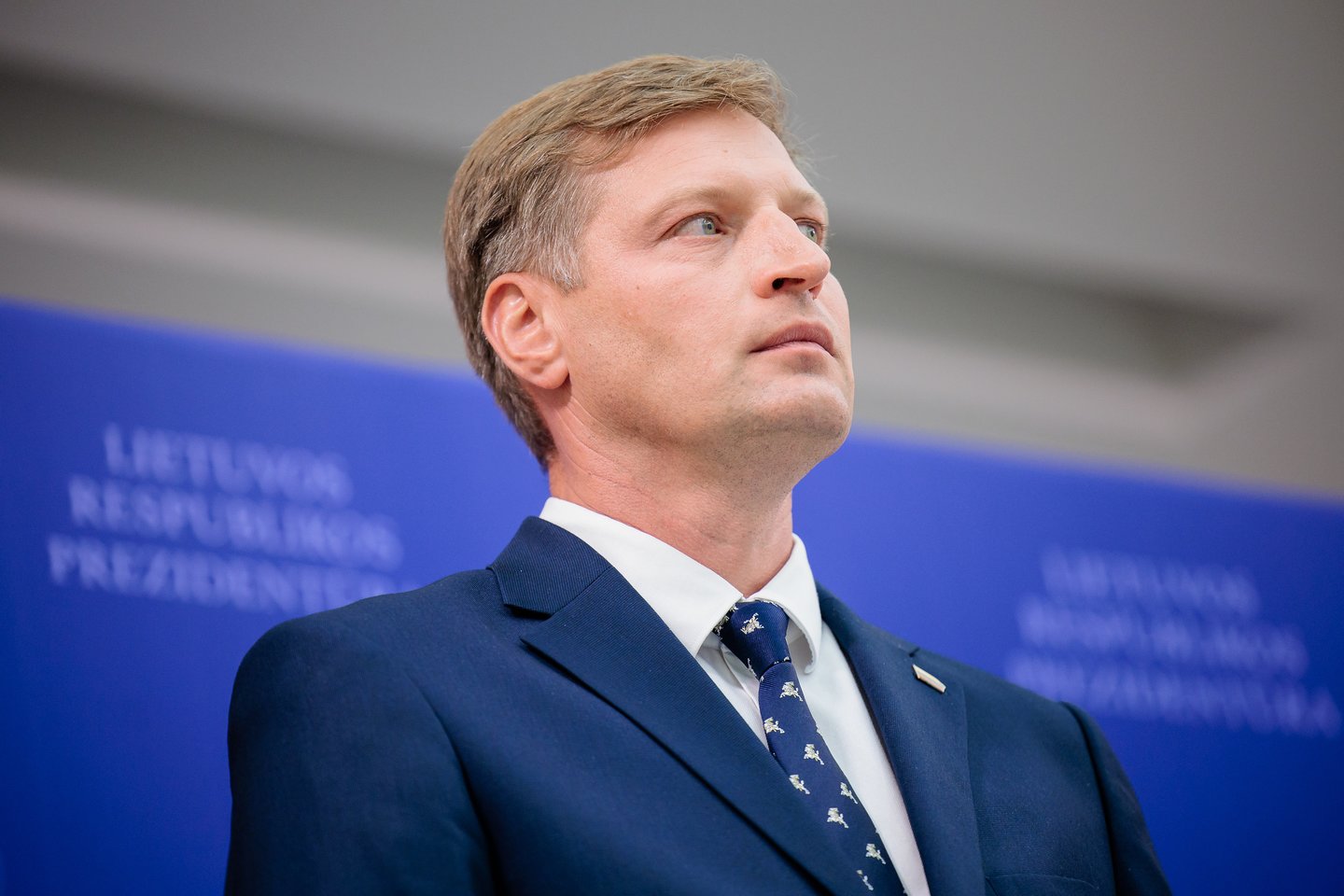 K.Mažeika.
