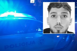 Migracijos departamentas išvaro, o policija – skelbia paiešką: marokiečio istorija atvėrė sunkiai paaiškinamas spragas