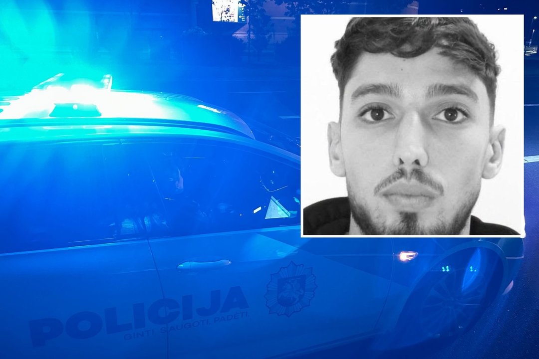 Migracijos departamentas išvaro, o policija – skelbia paiešką: marokiečio istorija atvėrė sunkiai paaiškinamas spragas