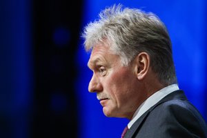Paliauboms nepritarė, bet po smūgių – pasiuto: Kremlius rėžė kaltinimų Ukrainai