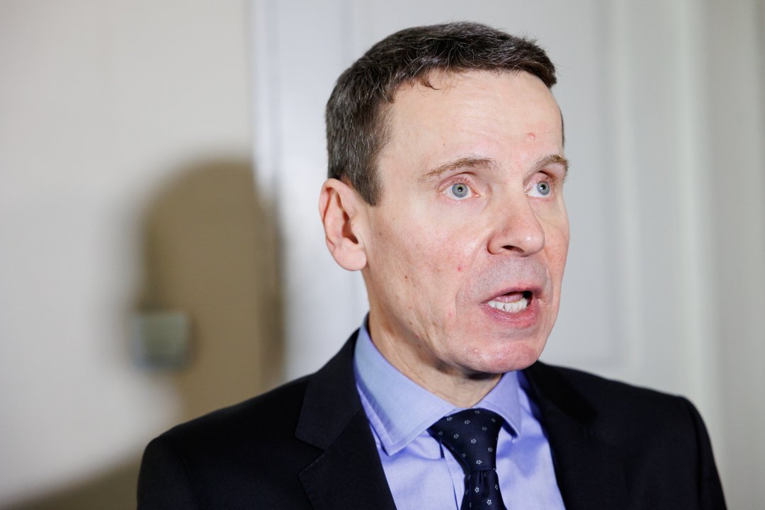 LAT atmetė R. Kurlianskio prašymą atnaujinti jo baudžiamąją bylą