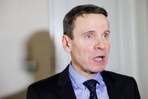LAT atmetė R. Kurlianskio prašymą atnaujinti jo baudžiamąją bylą