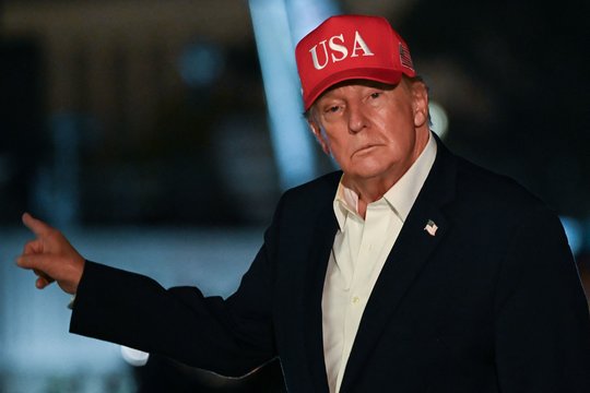 Šokiruojantys susitarimai su V. Putinu – tik rezultatas: atskleidė tikrąsias D. Trumpo ir V. Zelenskio konflikto ištakas