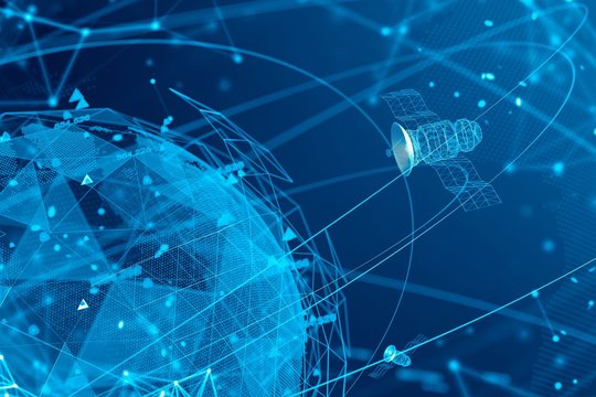 Lenkijos ministras: ES turi sukurti savo palydovinio ryšio technologijas