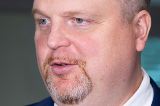 S. Gentvilas, V. Ąžuolas, A. Butkevičius: apie ministro T. Valio vidurinį pirštą