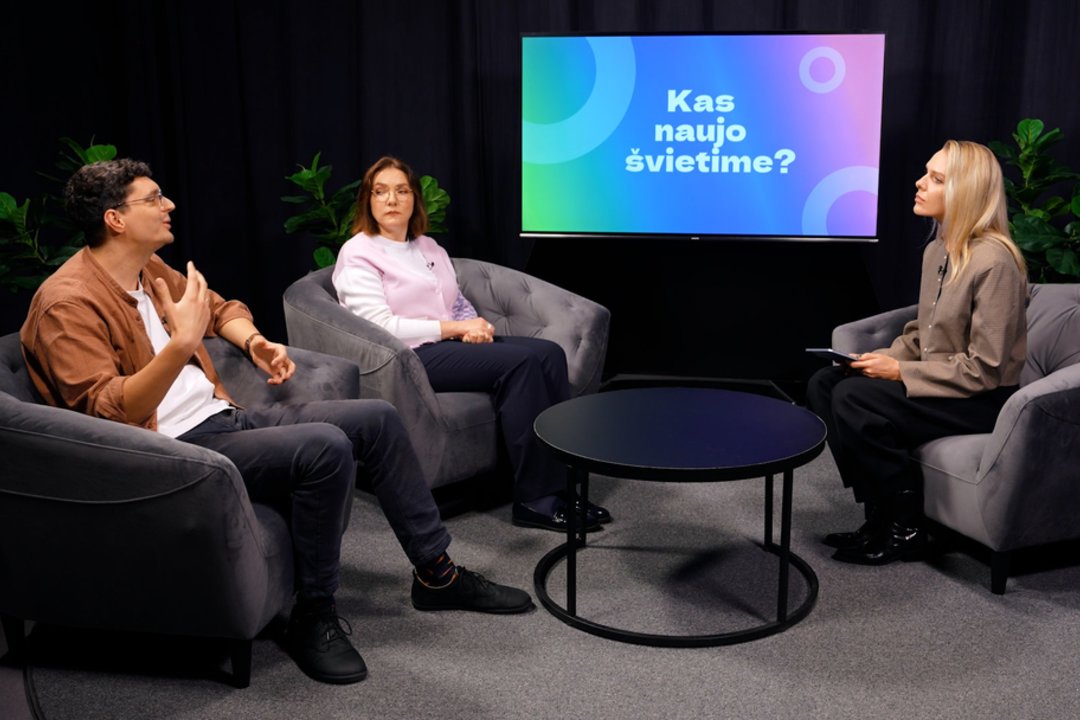  Kai vaikas tampa nepageidaujamas klasėje: skaudi įtraukiojo ugdymo realybė?