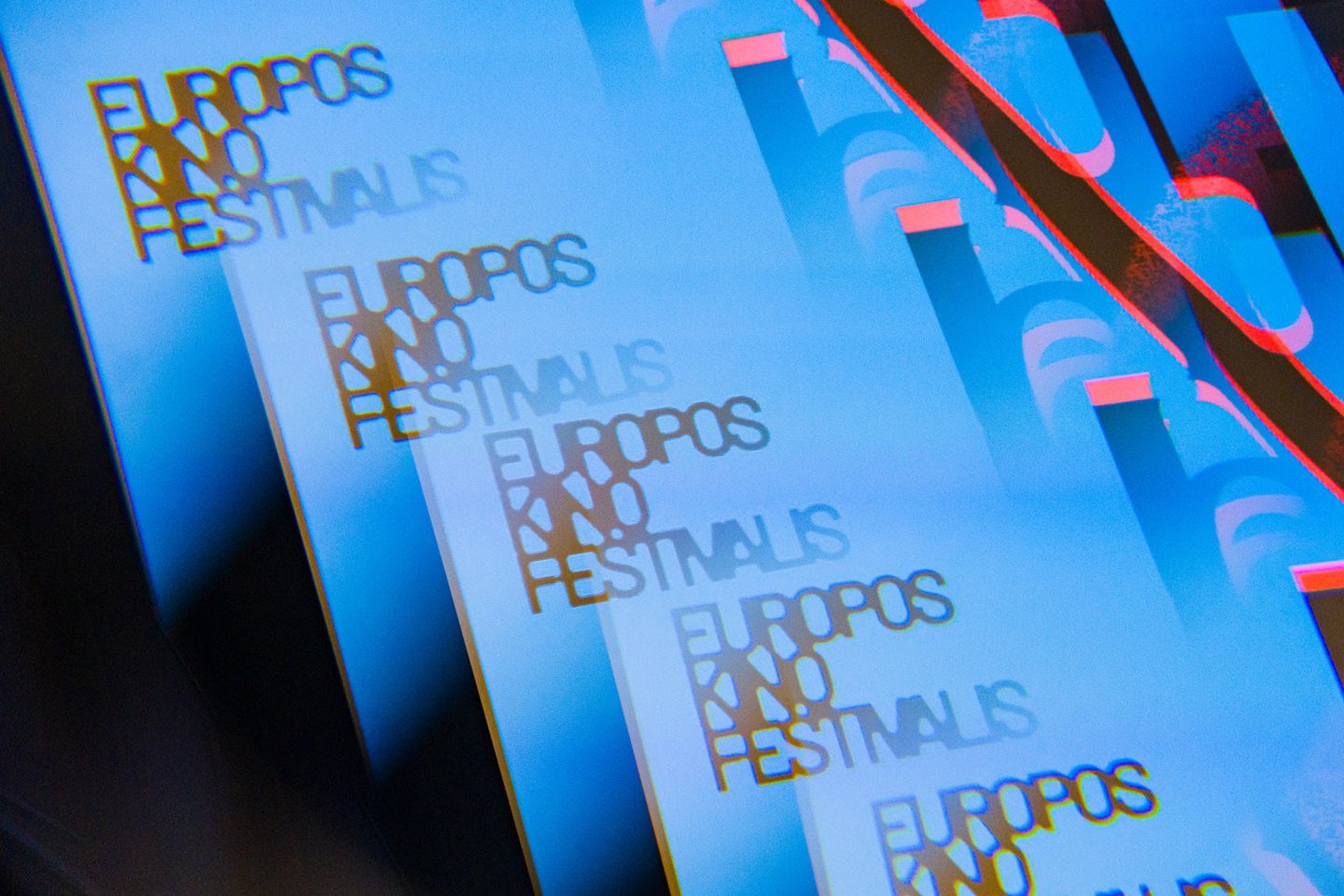 Europos kino festivalis „Scanorama“ pristatė šių metų programą.<br>M.Endriuškos nuotr.