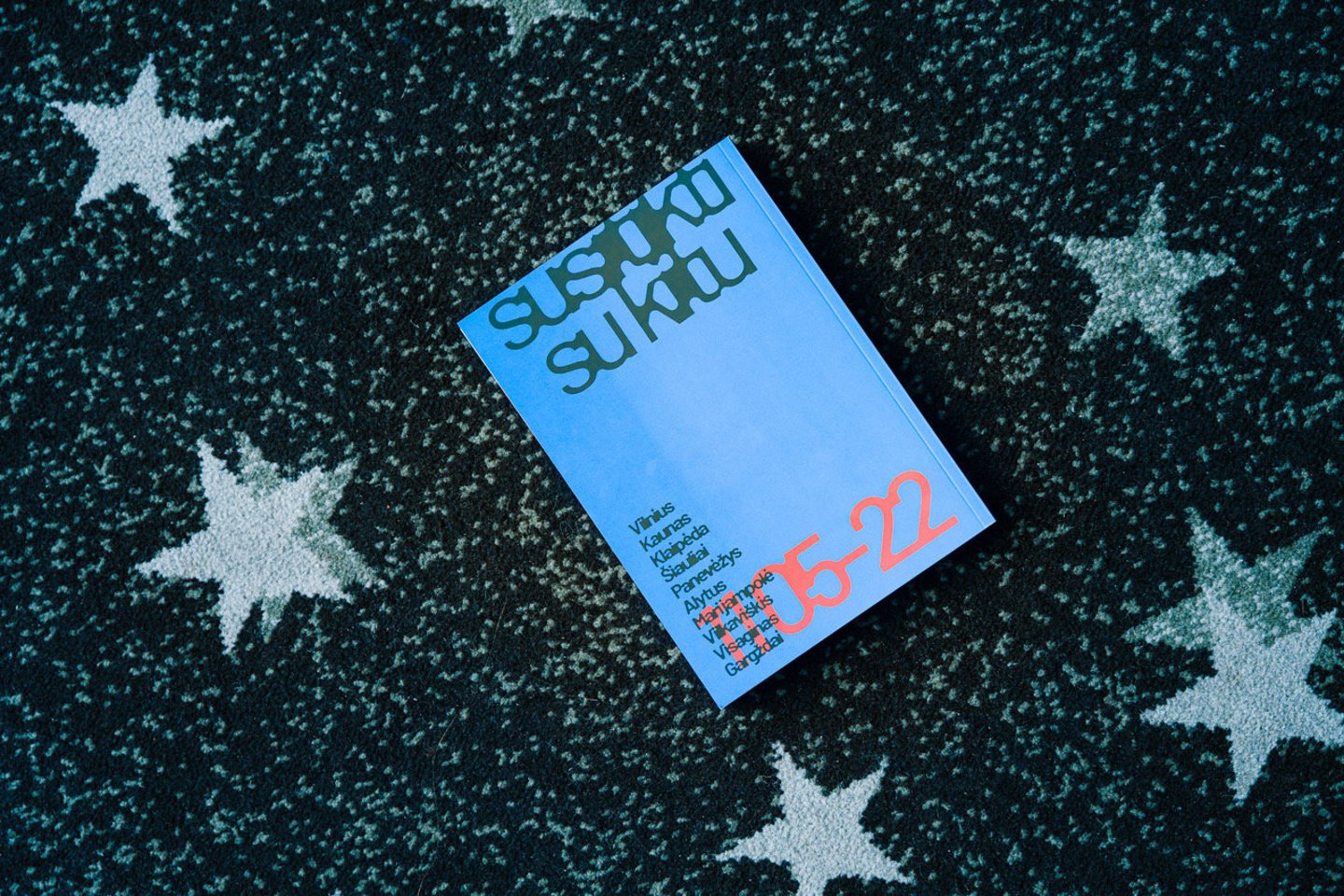 Europos kino festivalis „Scanorama“ pristatė šių metų programą.<br>M.Endriuškos nuotr.