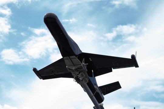 Slapta operacija „M&Ms“: Ukraina Maskvai ruošia specialių dronų spiečių