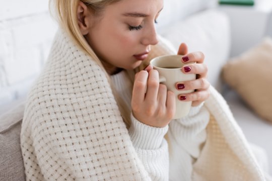 Ką valgyti gripo sezono metu: kovai su virusais specialistai siūlo išbandyti netikėtą produktą