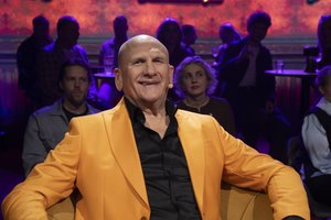 Edmundas Kučinskas pasuko netikėtu keliu: gerbėjai – nustebę