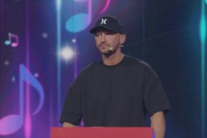 Grupės „Kastaneda“ narys Donatas Baulima prakalbo apie incidentą su pareigūnais