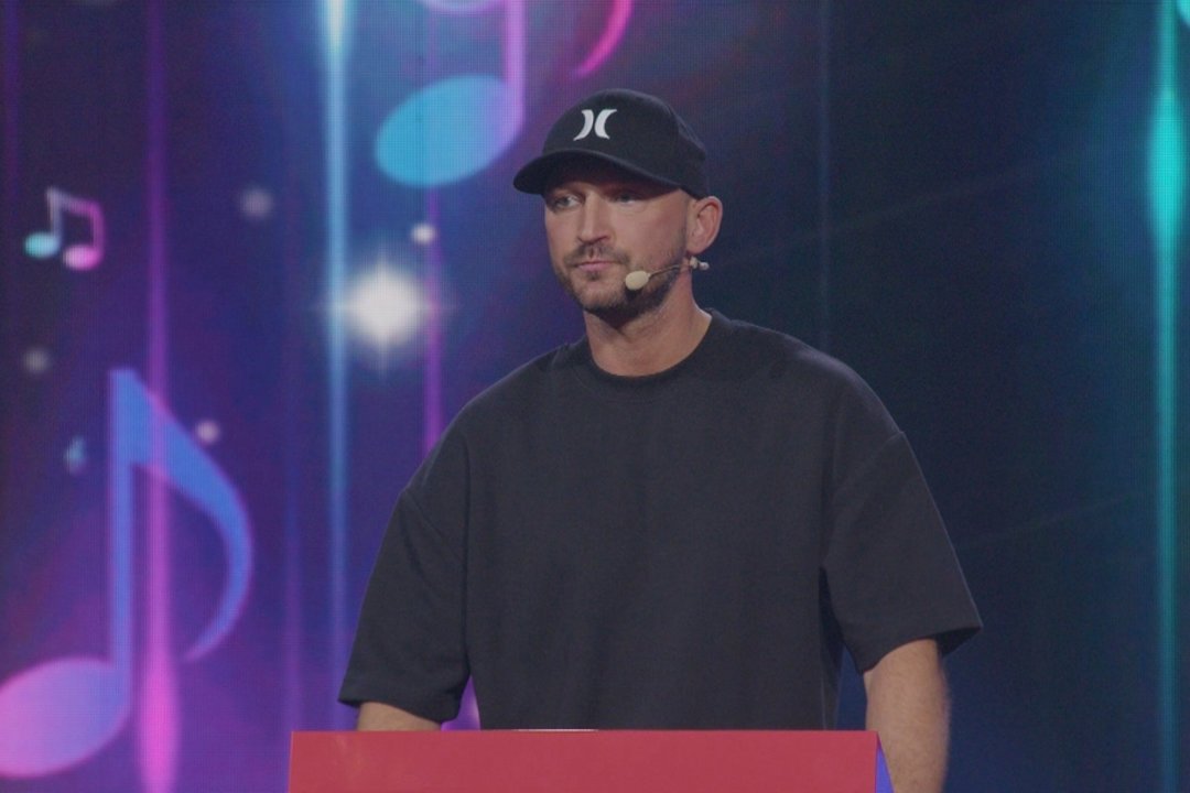 Grupės „Kastaneda“ narys Donatas Baulima prakalbo apie incidentą su pareigūnais