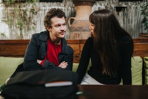 3 Zodiako ženklai, kurie įsimyli ne jūsų išorę