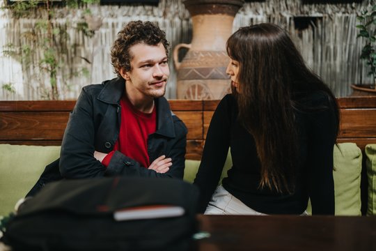 3 Zodiako ženklai, kurie įsimyli ne jūsų išorę
