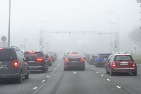 Lietuviai šluoja naudotus automobilius: paaiškėjo, kokias markes renkasi dažniausiai