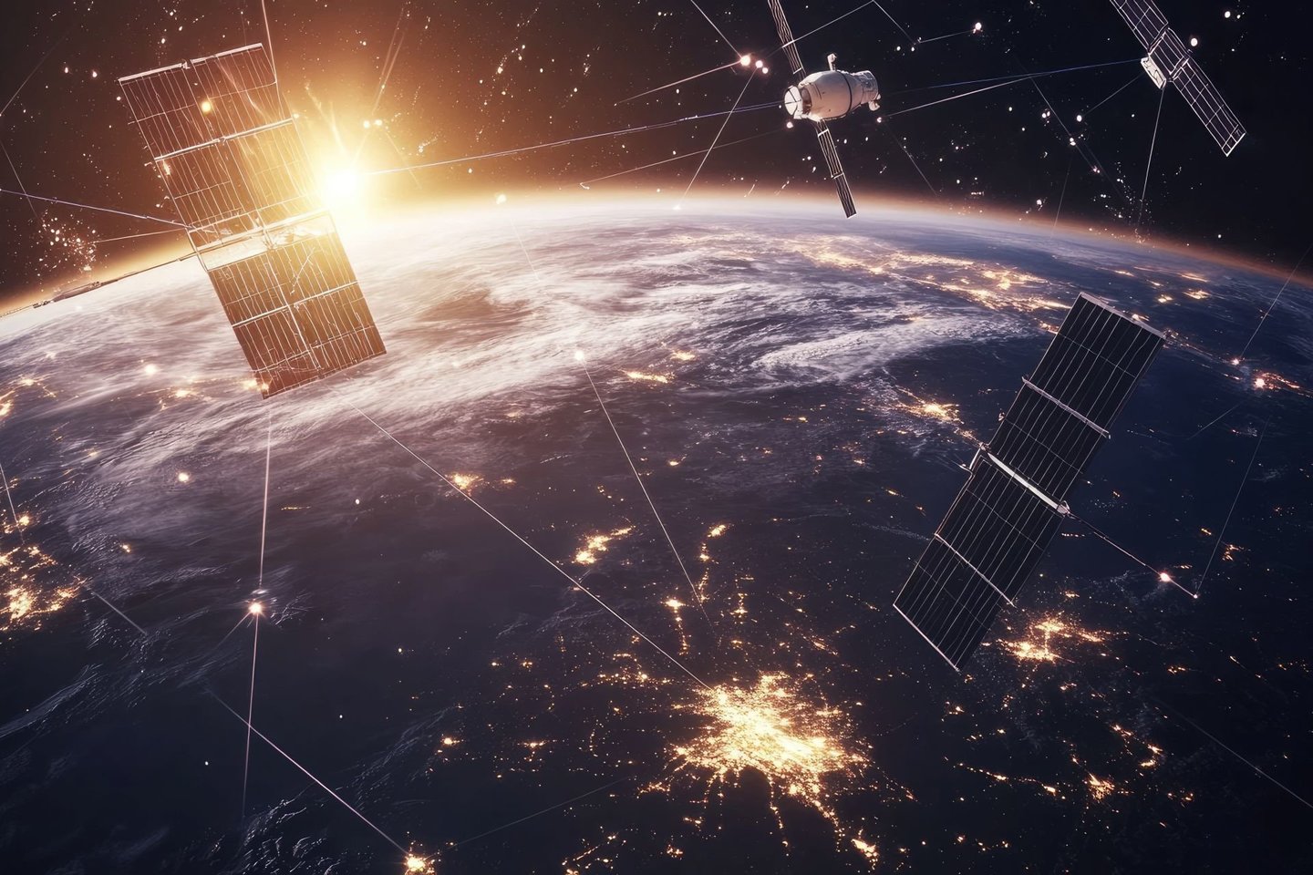 Europos Sąjungos (ES) lyderiai penktadienį svarstė, kaip sumažinti Ukrainos priklausomybę nuo palydovinio ryšio sistemos „Starlink“, naudojamos per karines operacijas.