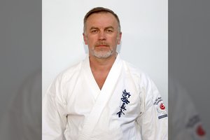 Į Akmenę atvyko dėl meilės, o dabar čia jį vadina legenda