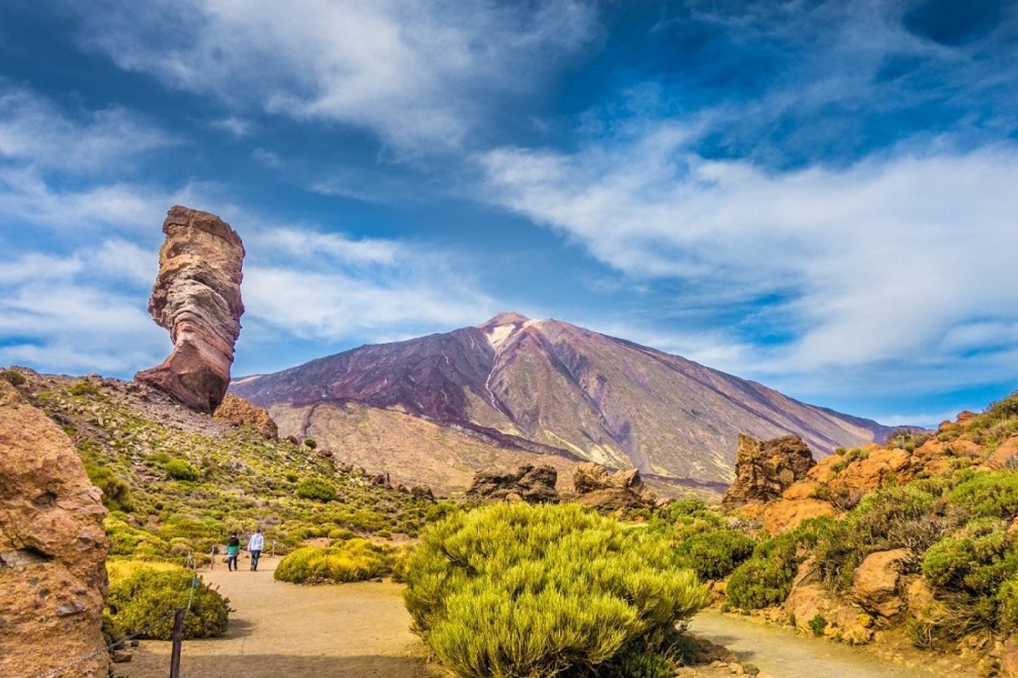 Tenerifė.<br> Shutterstock.com nuotr.