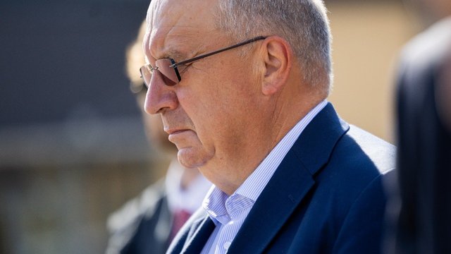 Pirmą kartą Lietuvoje – Didžiosios universitetų chartijos renginys: A. Kubilius akcentavo gynybos svarbą